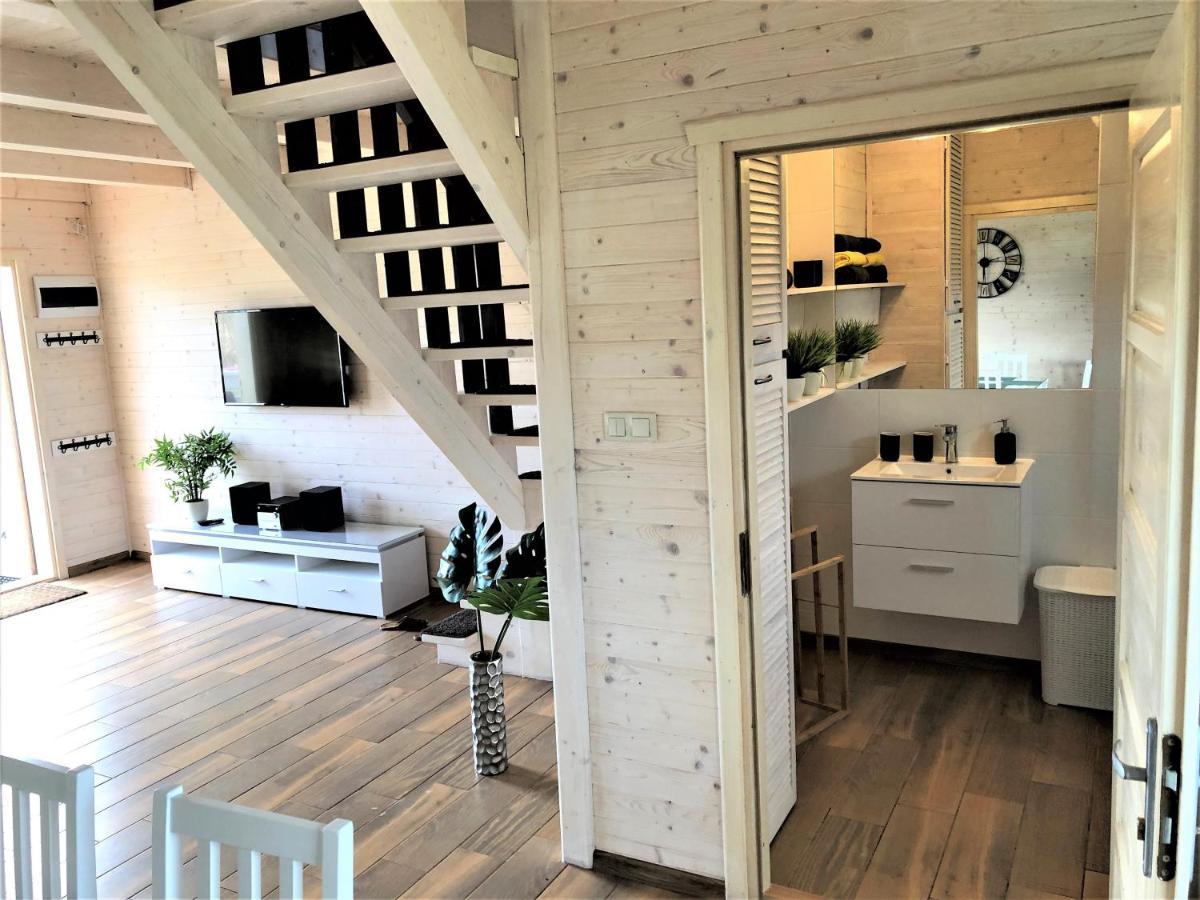Biale Casa vacanze Lubiatowo (Pomerania)