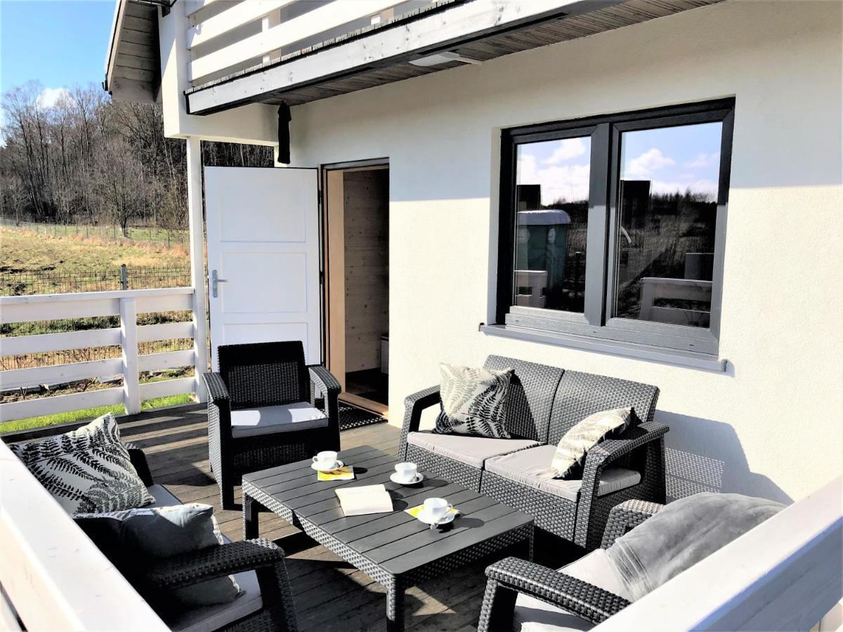 Biale Ferienhaus *