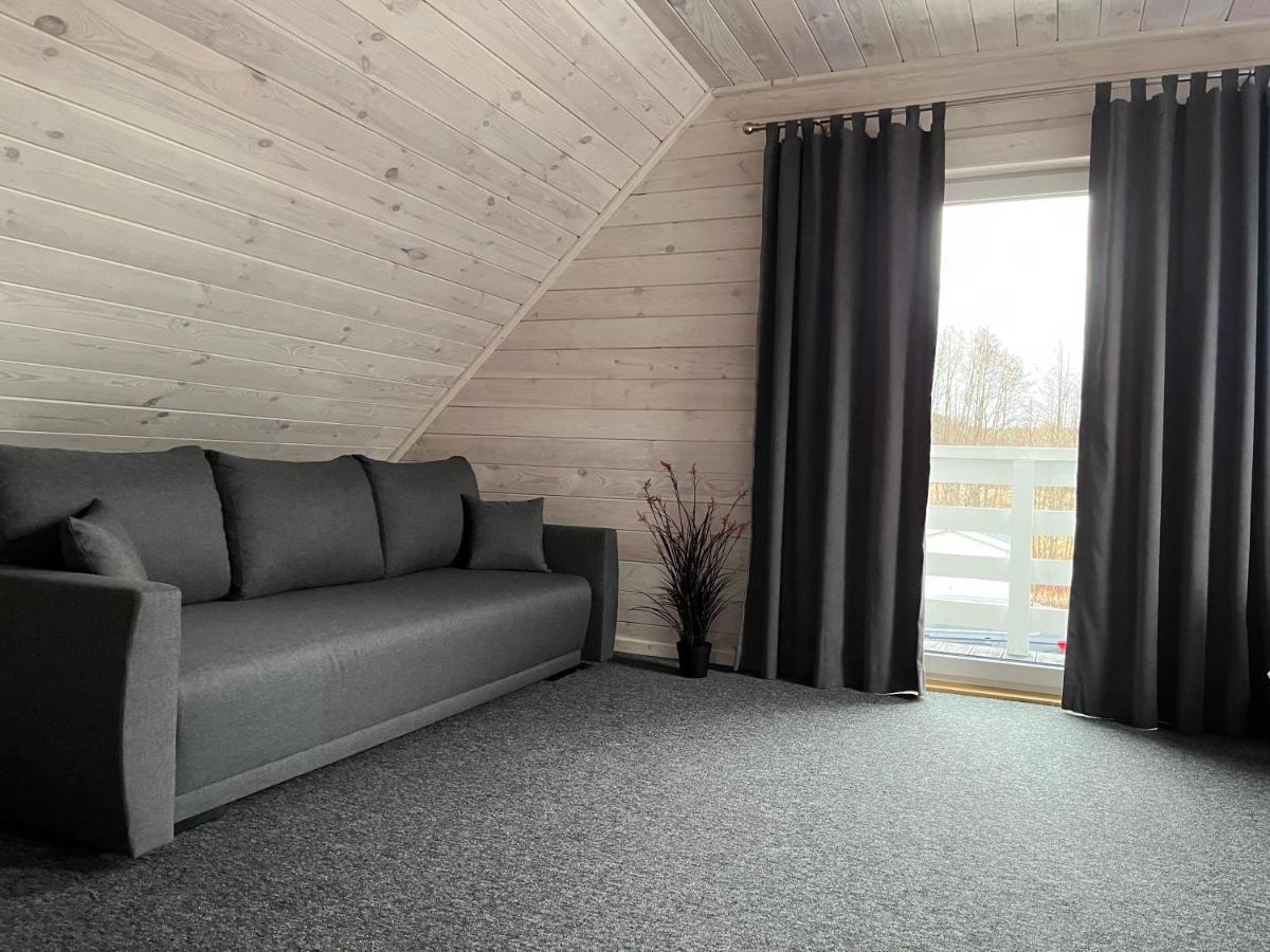 Biale Ferienhaus *