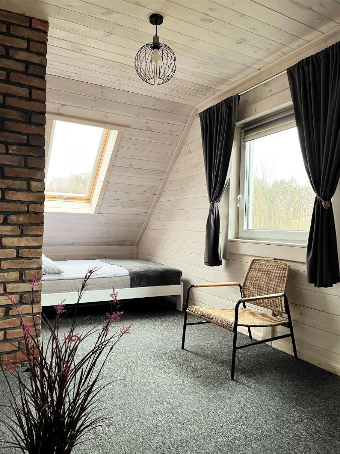 Biale Ferienhaus *